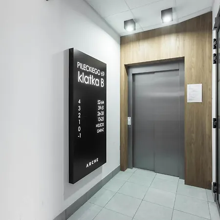 Enjoy! Ursynów * Warszawa