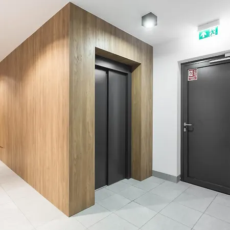 Enjoy! Ursynów Apartament Warszawa