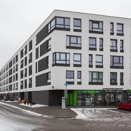 Appartement Enjoy! Ursynow