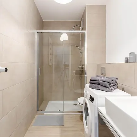 Enjoy! Ursynów Apartament Warszawa