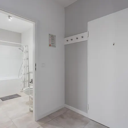 Apartament Enjoy! Ursynów