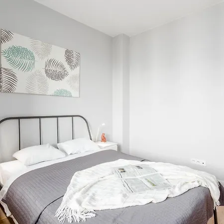 Apartament Enjoy! Ursynów Warszawa