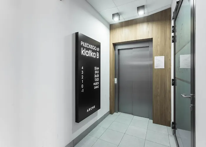 Enjoy! Ursynow * Warszawa