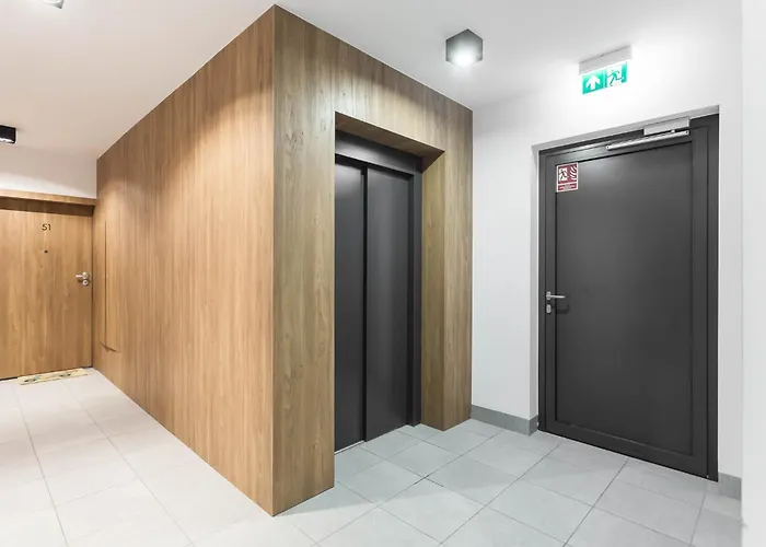 Enjoy! Ursynow Lägenhet Warszawa