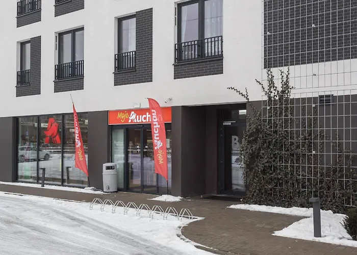 Enjoy! Ursynow Warszawa