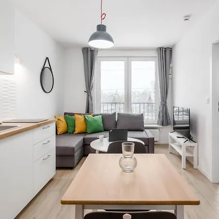 Enjoy! Ursynow Daire